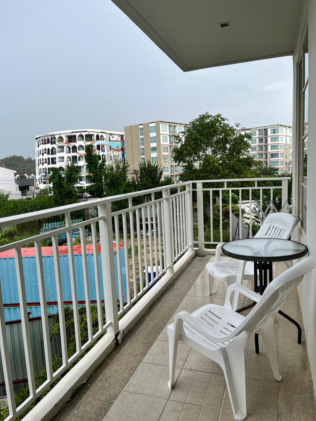 Summer Hua Hin By Patsara מראה חיצוני תמונה