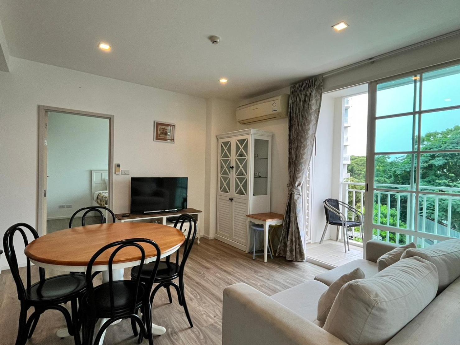 Summer Hua Hin By Patsara מראה חיצוני תמונה
