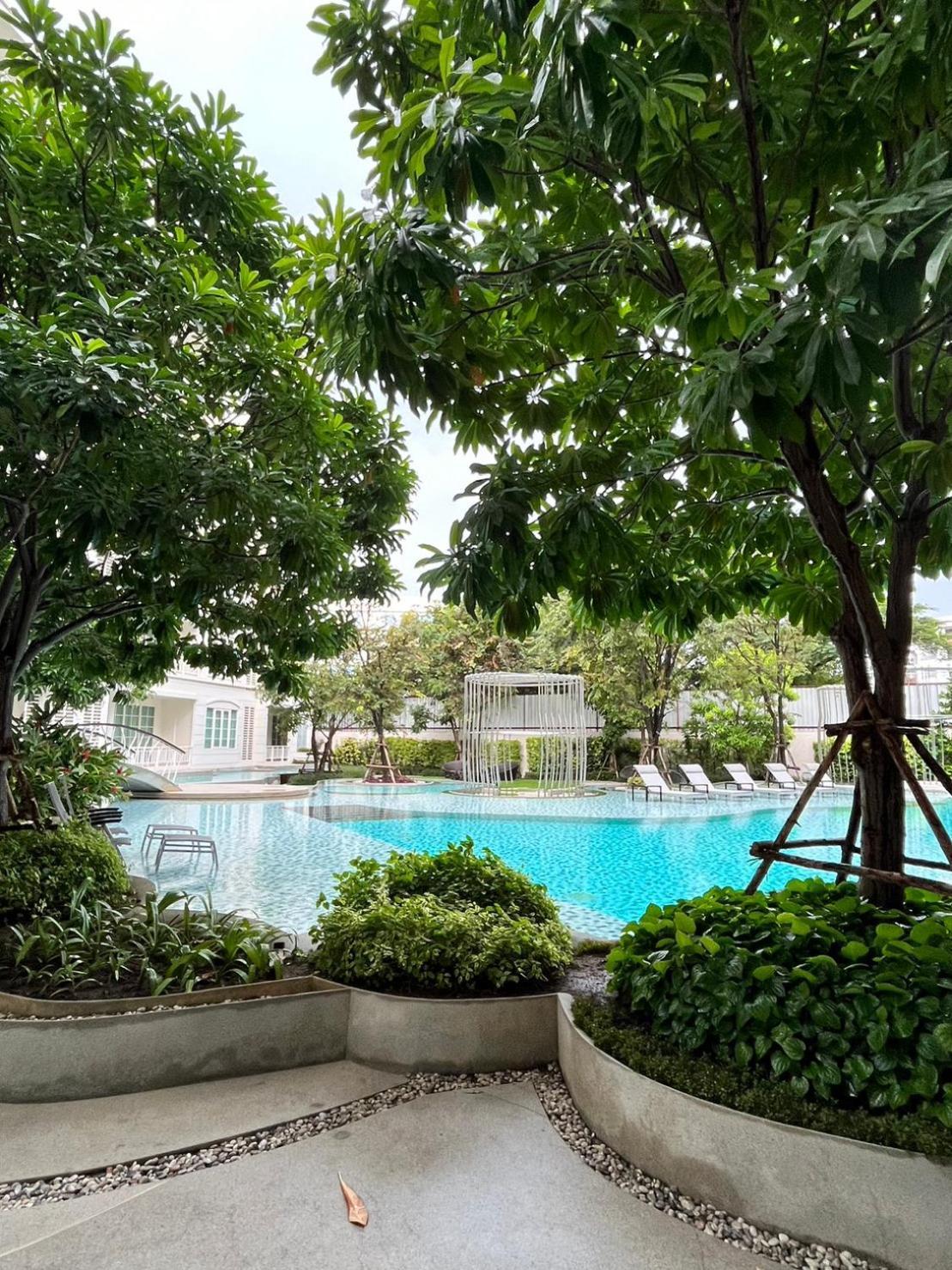 Summer Hua Hin By Patsara מראה חיצוני תמונה