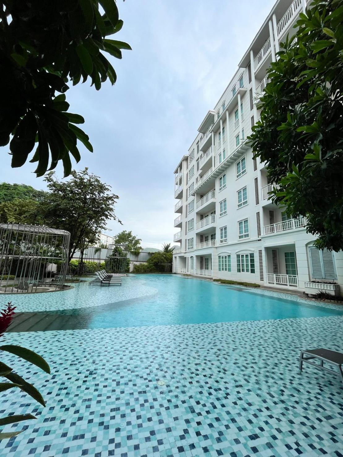 Summer Hua Hin By Patsara מראה חיצוני תמונה