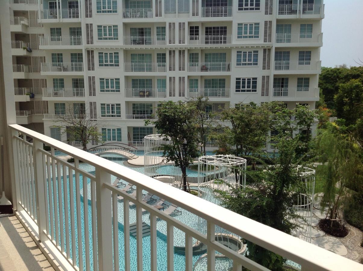 Summer Hua Hin By Patsara מראה חיצוני תמונה
