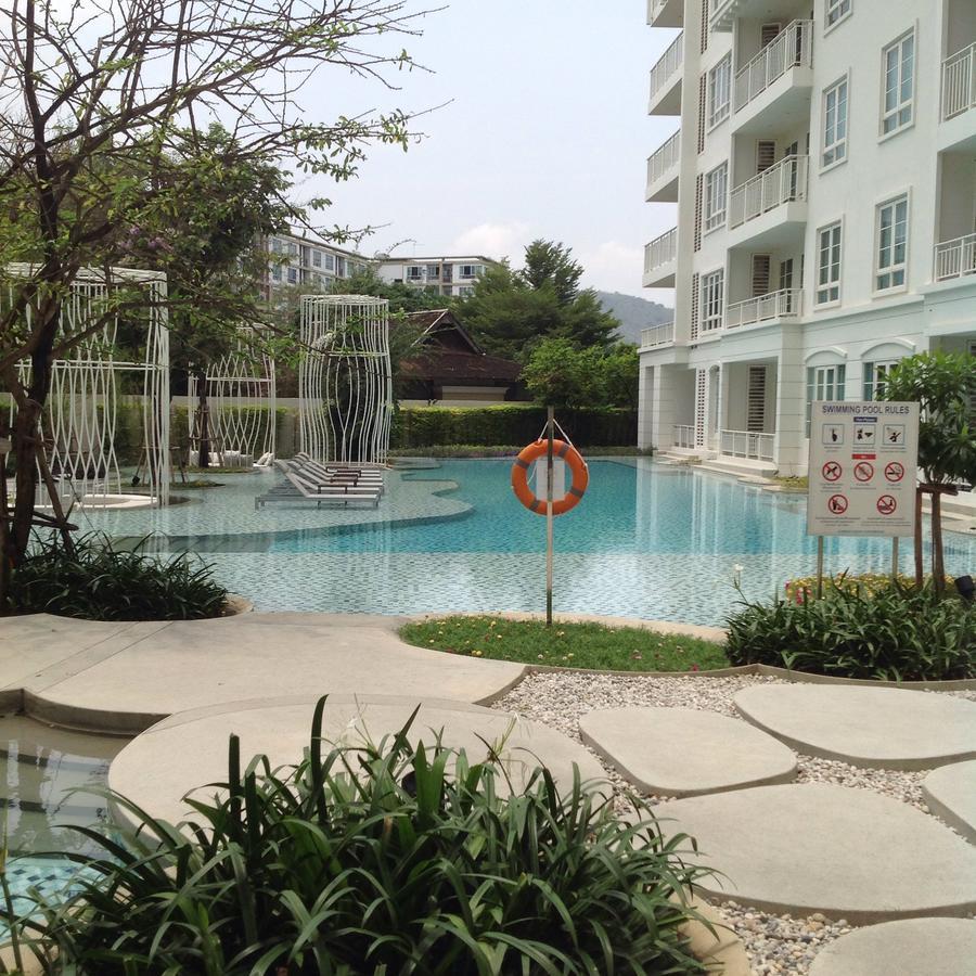 Summer Hua Hin By Patsara מראה חיצוני תמונה
