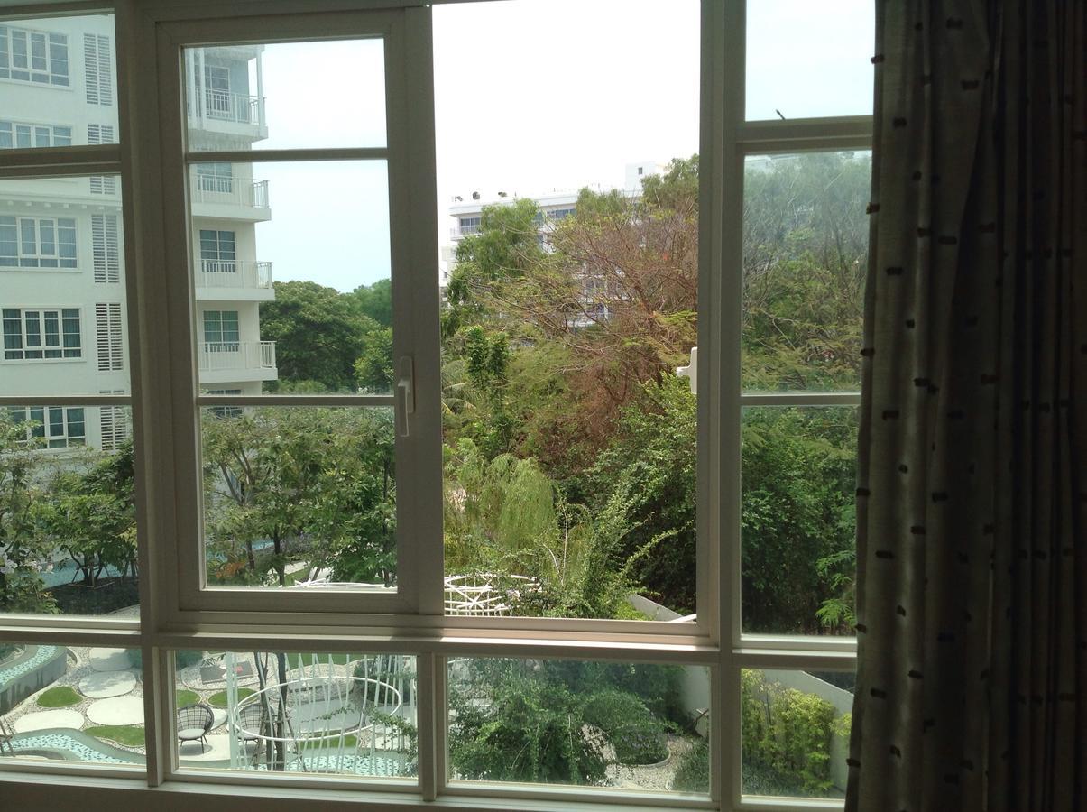 Summer Hua Hin By Patsara מראה חיצוני תמונה