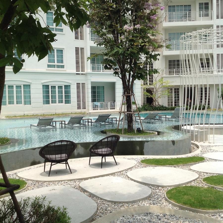Summer Hua Hin By Patsara מראה חיצוני תמונה