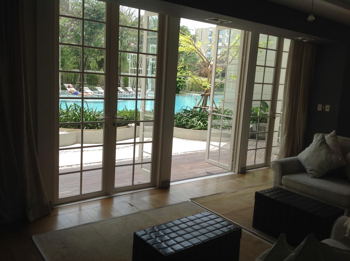 Summer Hua Hin By Patsara מראה חיצוני תמונה